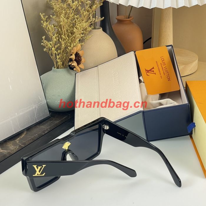 Louis Vuitton Sunglasses Top Quality LVS01708
